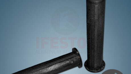Cuscinetti a regolazione eccentrica da IFESTOS Aluminium Accessories